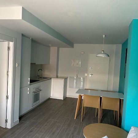 Apartamentos Breton 17 Double Deluxe Alicante Zewnętrze zdjęcie