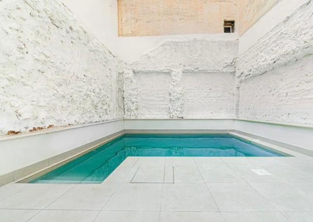Apartamentos Breton 17 Double Deluxe Alicante Zewnętrze zdjęcie